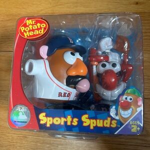 MLB Boston Red Sox Mr. Potato Head